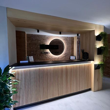 Garden Retreat (Adults Only) Hotel Bran  Exterior foto