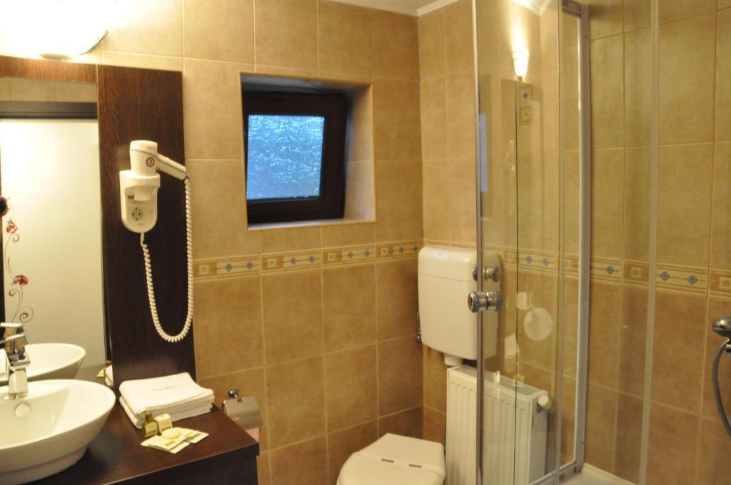 Garden Retreat (Adults Only) Hotel Bran  Exterior foto