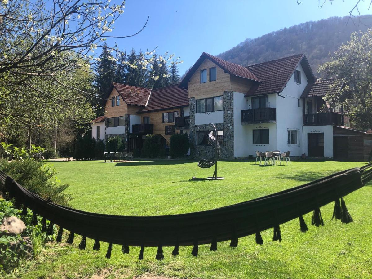 Garden Retreat (Adults Only) Hotel Bran  Exterior foto