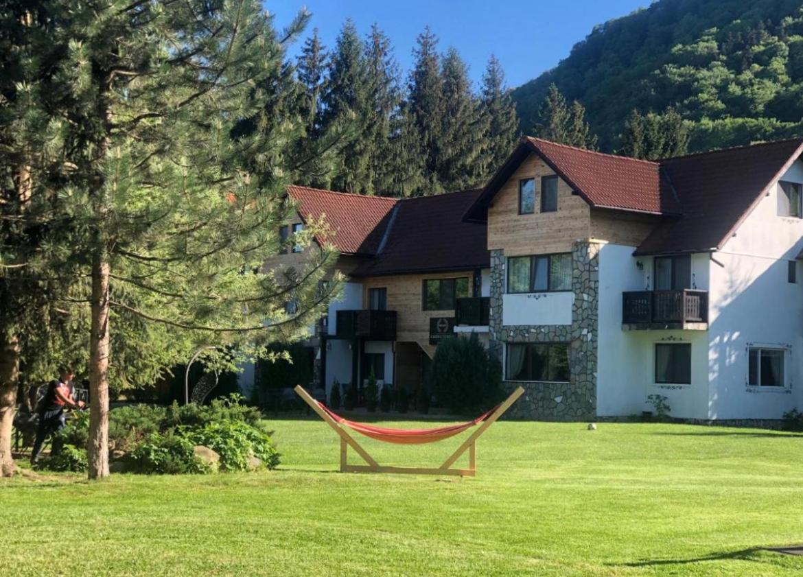 Garden Retreat (Adults Only) Hotel Bran  Exterior foto