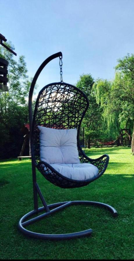 Garden Retreat (Adults Only) Hotel Bran  Exterior foto