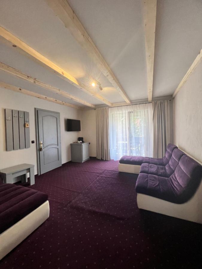 Garden Retreat (Adults Only) Hotel Bran  Exterior foto