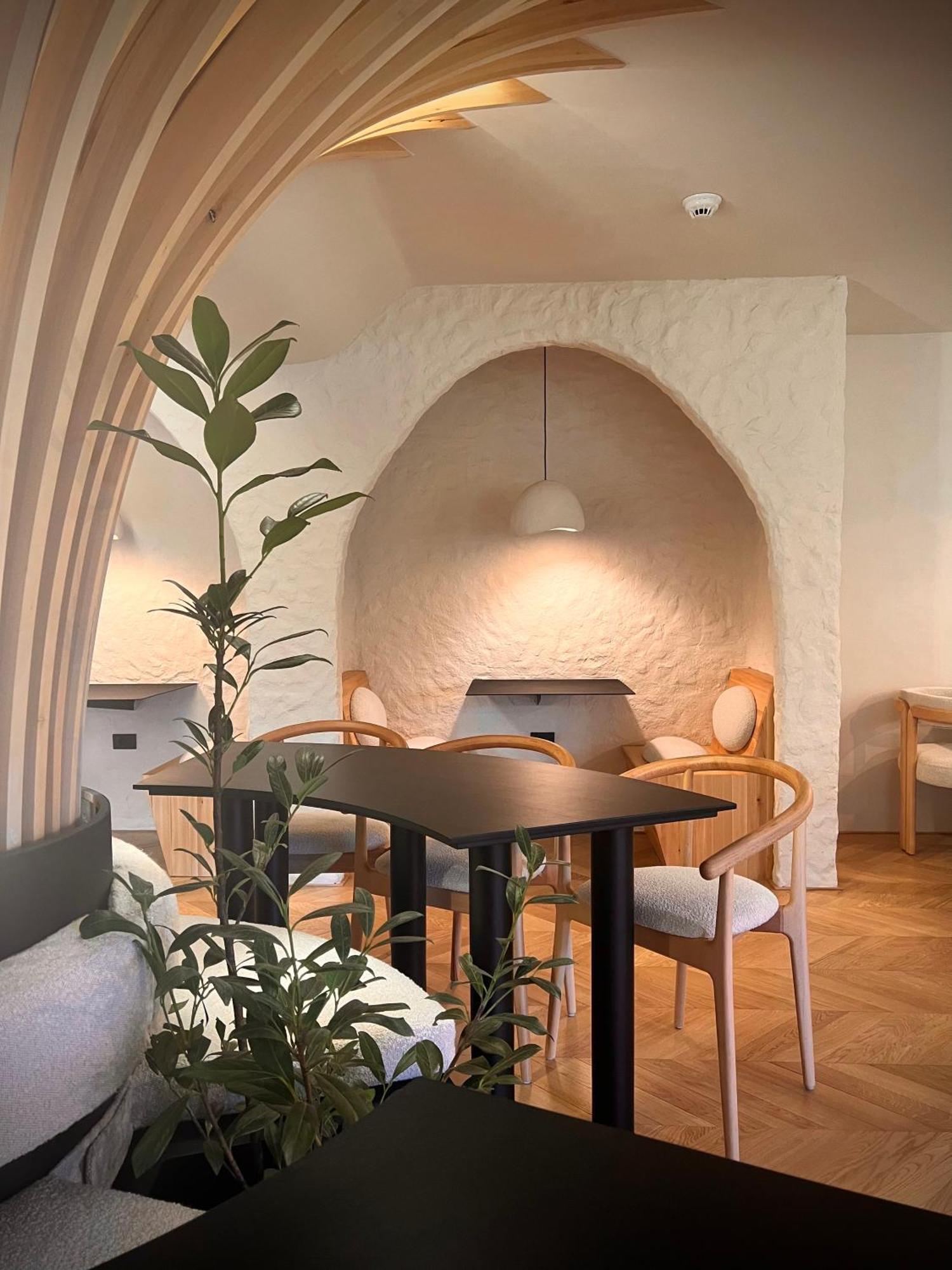 Garden Retreat (Adults Only) Hotel Bran  Exterior foto