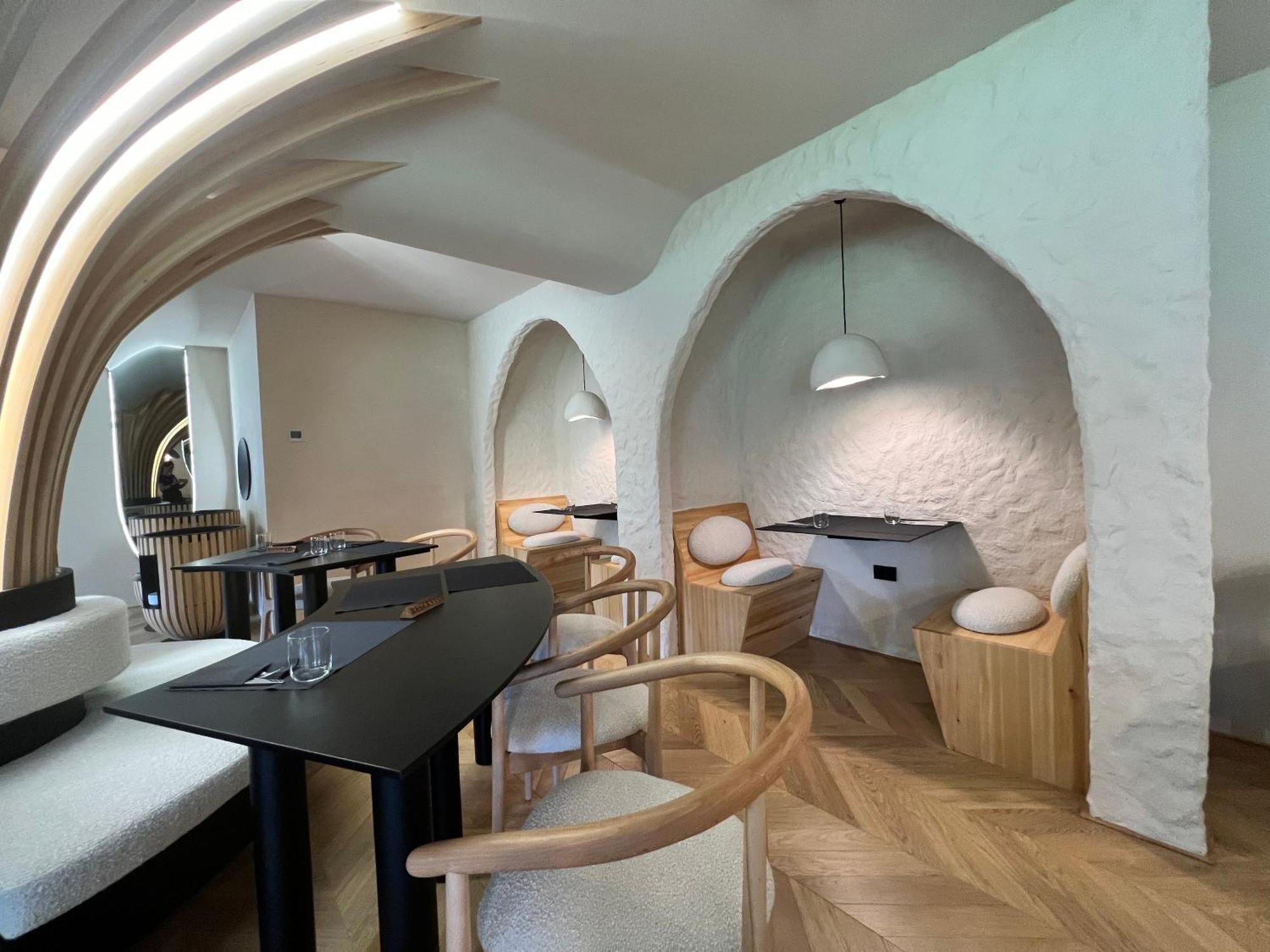 Garden Retreat (Adults Only) Hotel Bran  Exterior foto