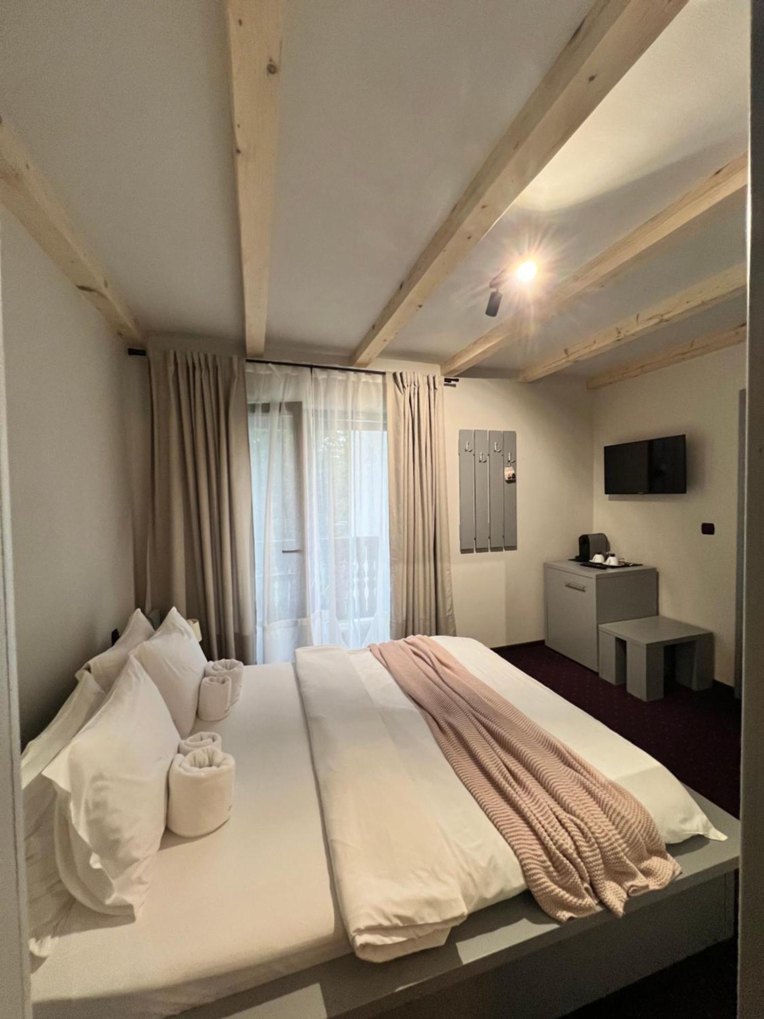 Garden Retreat (Adults Only) Hotel Bran  Exterior foto