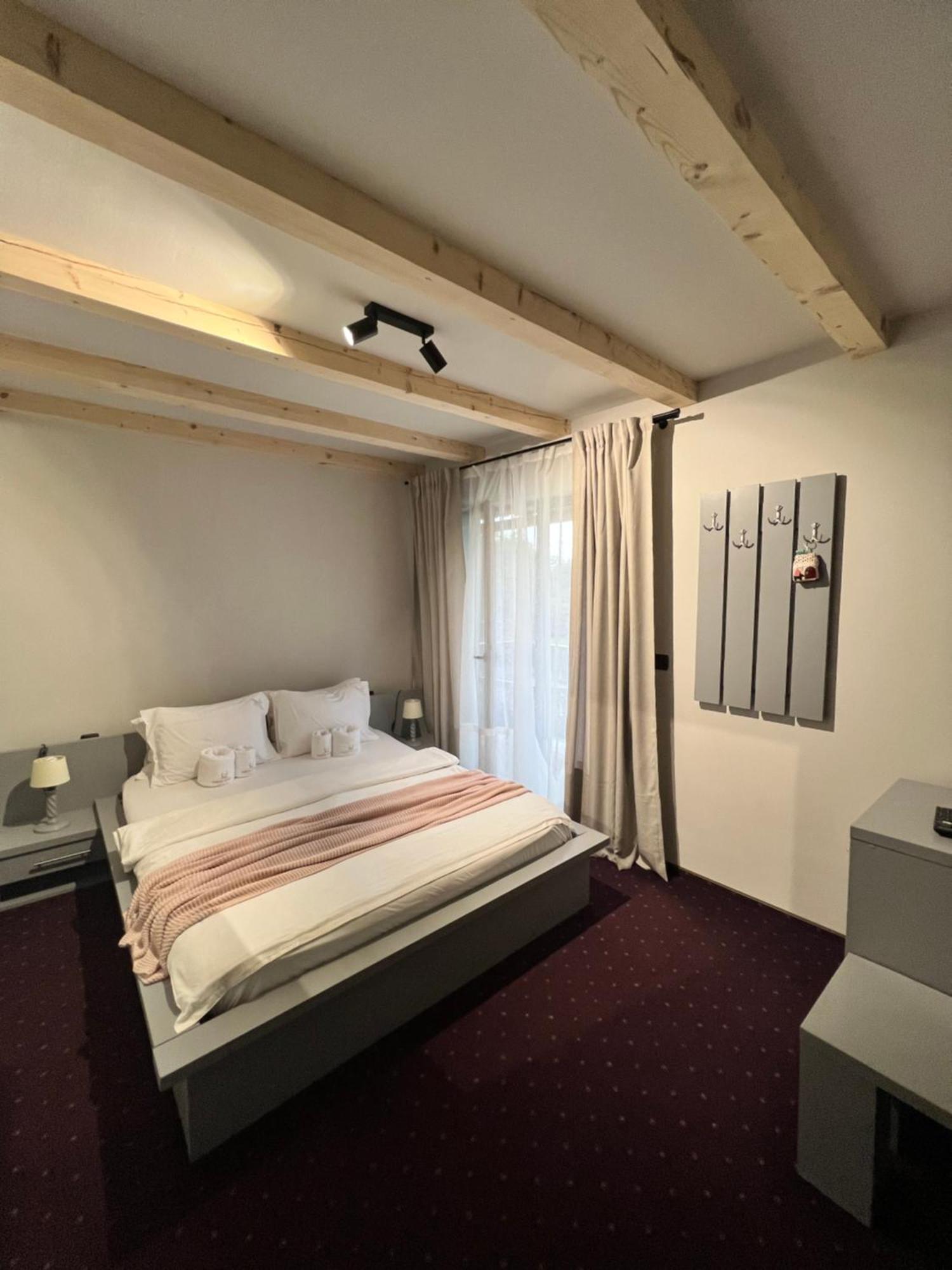 Garden Retreat (Adults Only) Hotel Bran  Exterior foto