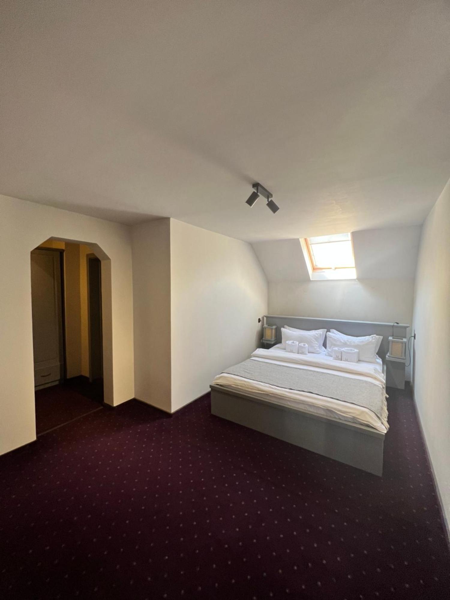 Garden Retreat (Adults Only) Hotel Bran  Exterior foto