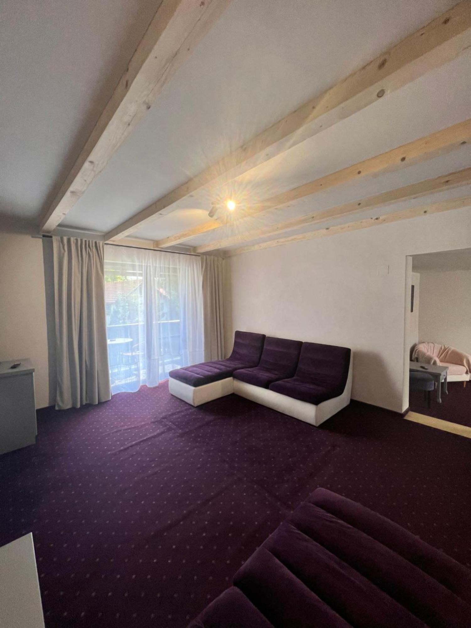 Garden Retreat (Adults Only) Hotel Bran  Exterior foto